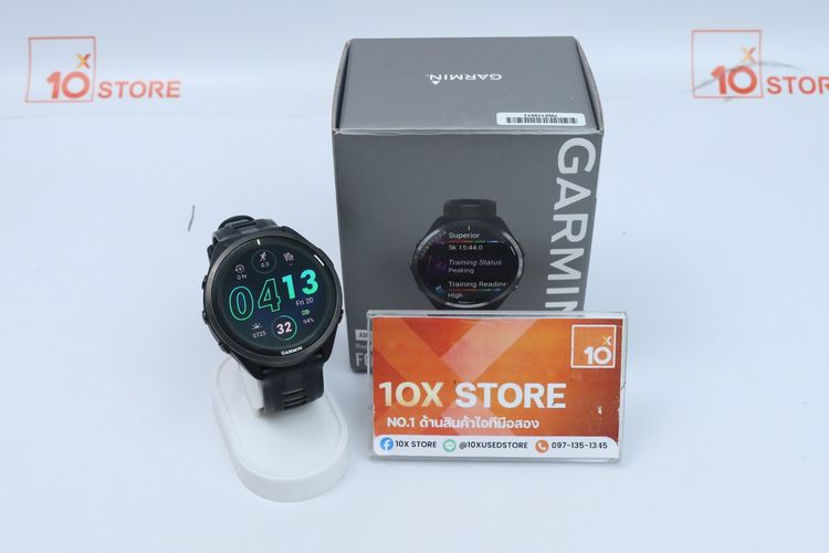 Garmin Forerunner 965 47mm - ID26030216