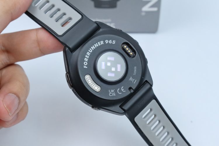 Garmin Forerunner 965 47mm - ID26030216 รูปที่ 6