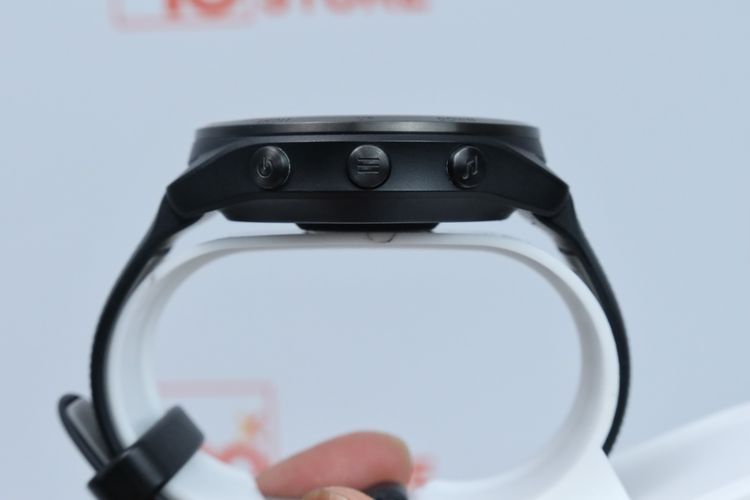 Garmin Forerunner 965 47mm - ID26030216 รูปที่ 2