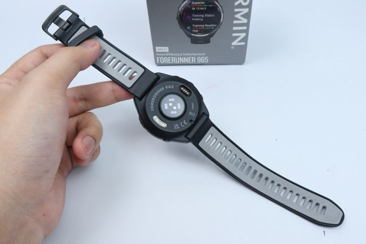 Garmin Forerunner 965 47mm - ID26030216 รูปที่ 7