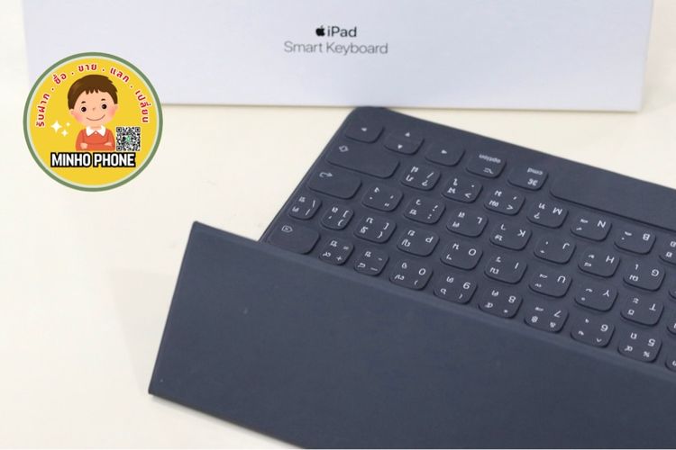 Smaet Keyboard For IPad Pro 10.5-inch รูปที่ 7