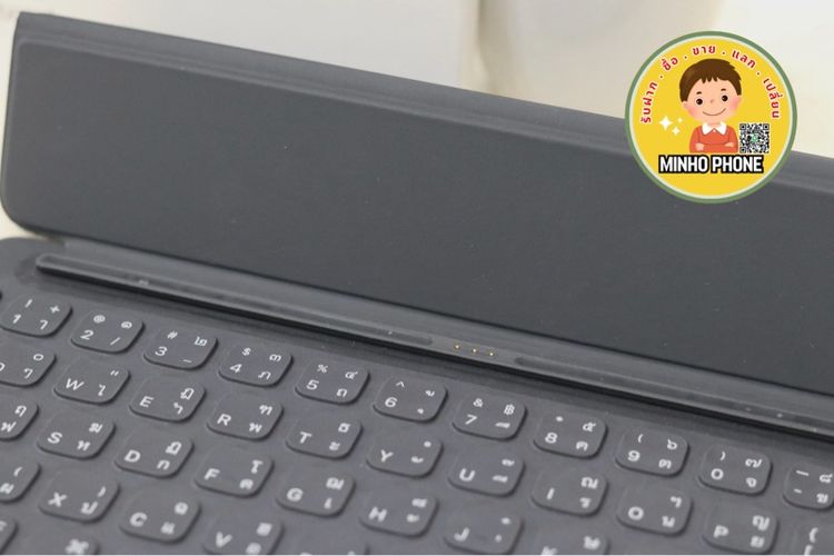 Smaet Keyboard For IPad Pro 10.5-inch รูปที่ 3