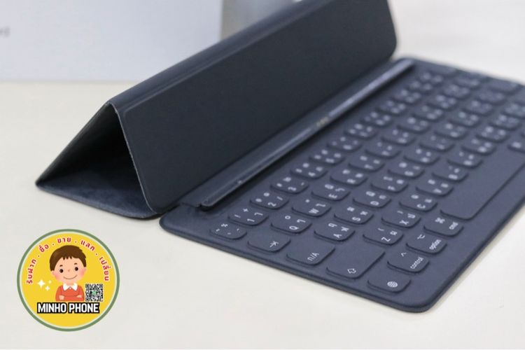 Smaet Keyboard For IPad Pro 10.5-inch รูปที่ 5