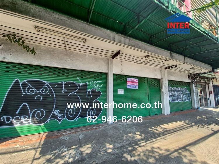 อาคารพาณิชย์ 3.5 ชั้น 50 ตร.ว. อาคารพาณิชย์ ใกล้ซอยสุขสวัสดิ์52-2 ถนนสุขสวัสดิ์ ถนนราษฏร์บูรณะ เขตราษฎร์บูรณะ กรุงเทพมหานคร รูปที่ 4