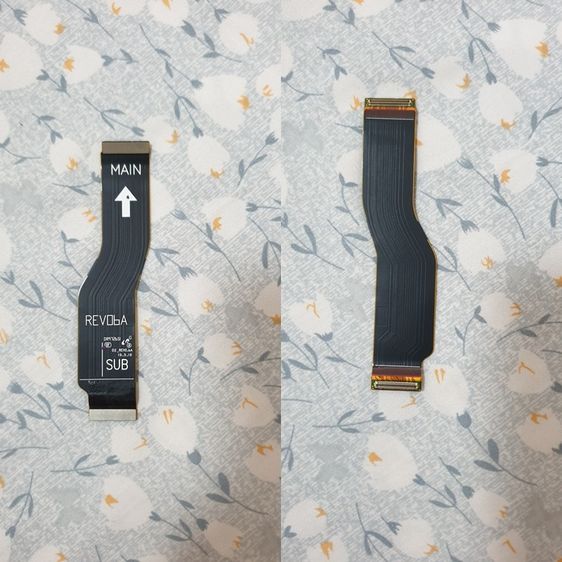 Note10 plus อะไหล่แท้แกะเครื่อง ให้ไวครับ รูปที่ 7