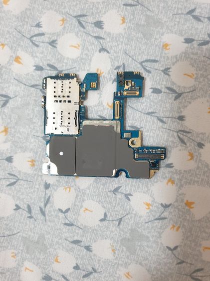 Note10 plus อะไหล่แท้แกะเครื่อง ให้ไวครับ รูปที่ 3