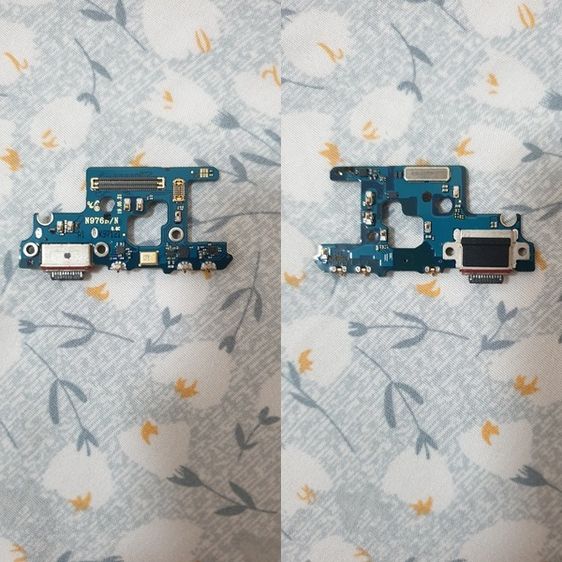 Note10 plus อะไหล่แท้แกะเครื่อง ให้ไวครับ รูปที่ 13