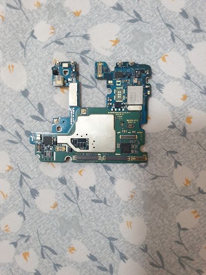 Note10 plus อะไหล่แท้แกะเครื่อง ให้ไวครับ รูปที่ 2