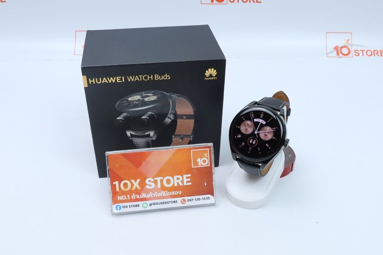 HUAWEI WATCH Buds 47mm - ID26030254