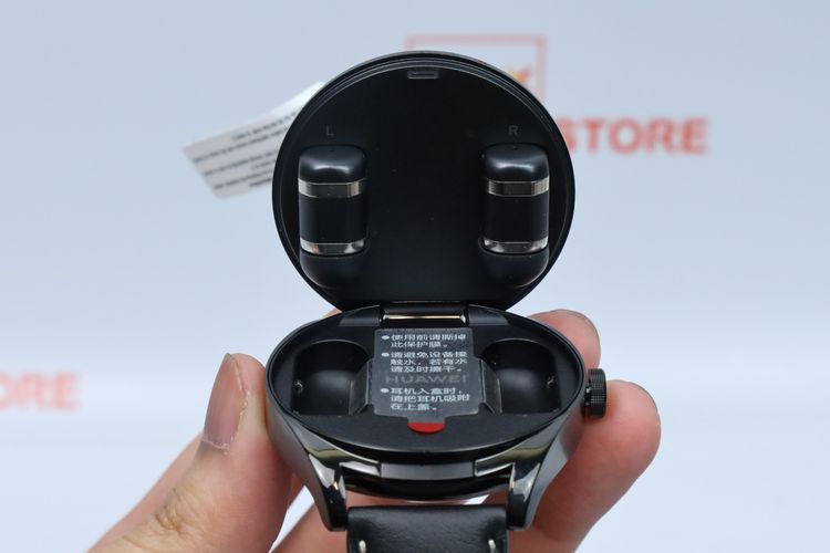 HUAWEI WATCH Buds 47mm - ID26030254 รูปที่ 11