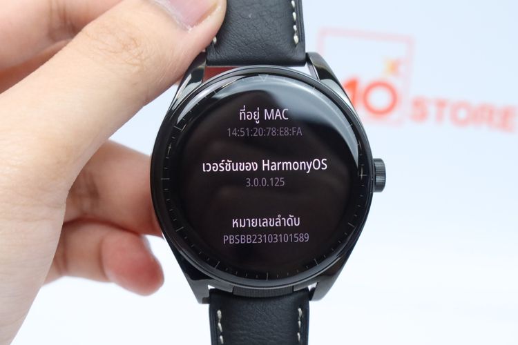 HUAWEI WATCH Buds 47mm - ID26030254 รูปที่ 10