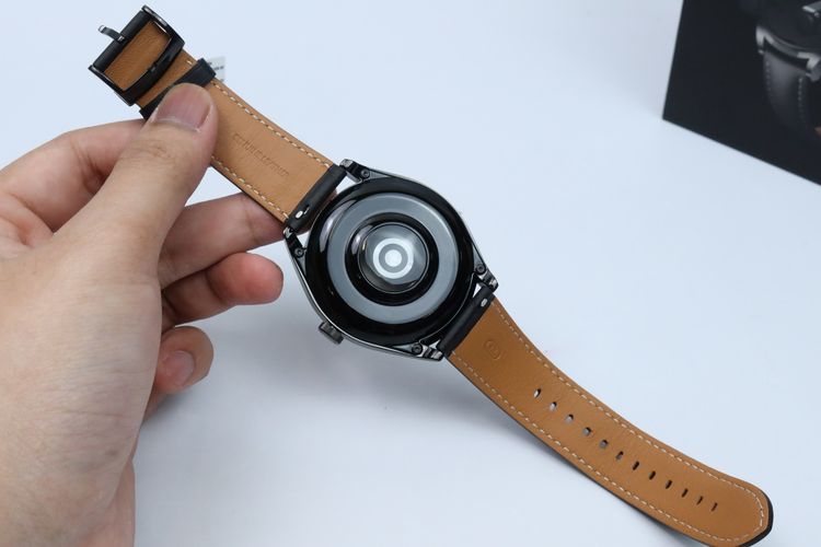 HUAWEI WATCH Buds 47mm - ID26030254 รูปที่ 8