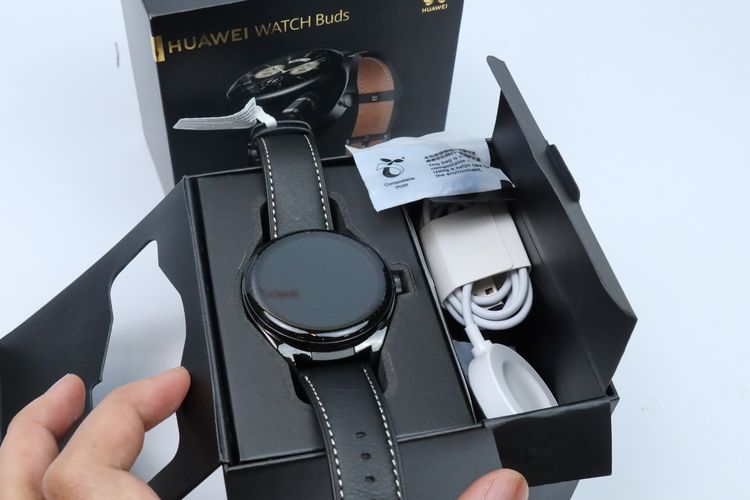 HUAWEI WATCH Buds 47mm - ID26030254 รูปที่ 14