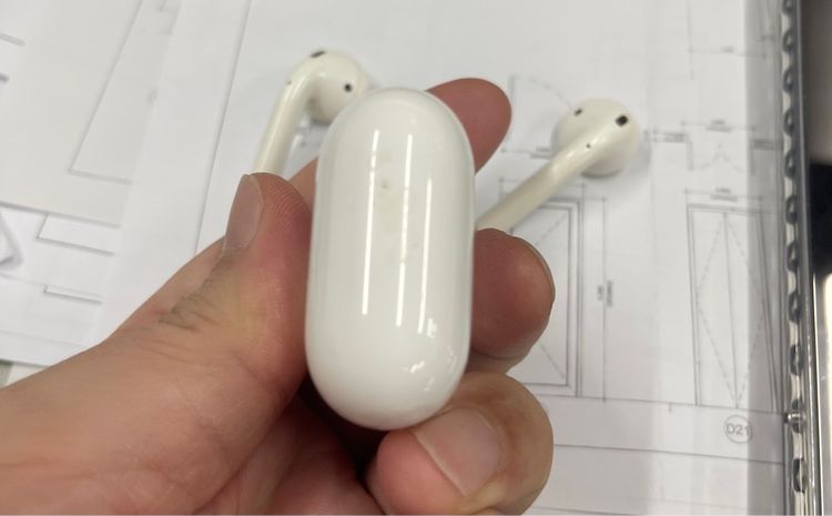 AirPod Gen2 รูปที่ 9