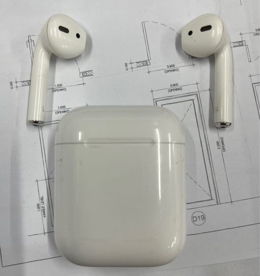 AirPod Gen2 รูปที่ 4