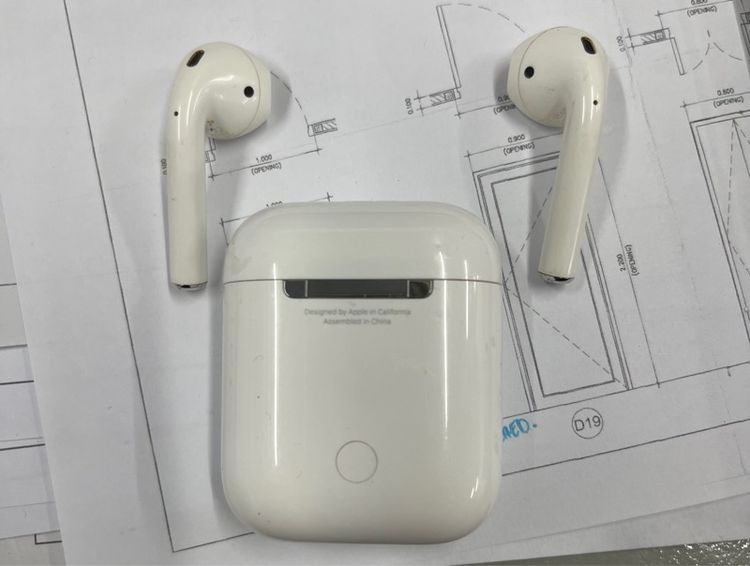 AirPod Gen2 รูปที่ 5