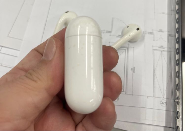 AirPod Gen2 รูปที่ 8