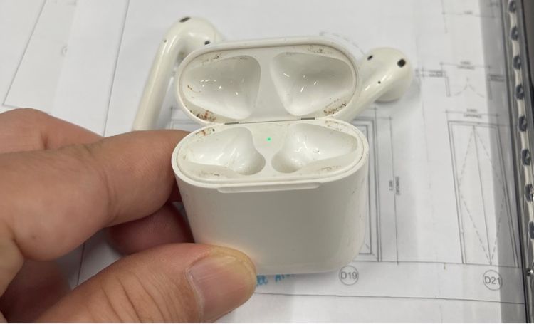 AirPod Gen2 รูปที่ 6