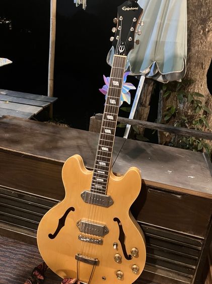 epiphone casino รูปที่ 2