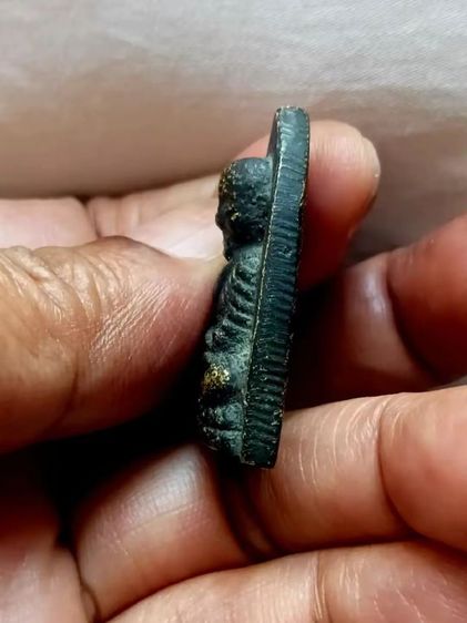 หลวงปู่ทวดพิมพ์หน้าแก่ ปี06 วัดไทร จ.นครสวรรค์ รูปที่ 8