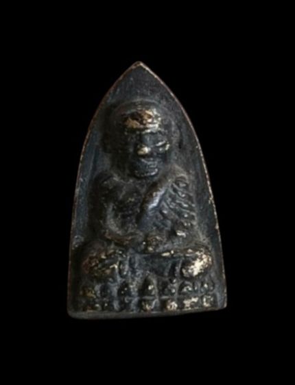 หลวงปู่ทวดพิมพ์หน้าแก่ ปี06 วัดไทร จ.นครสวรรค์ รูปที่ 5