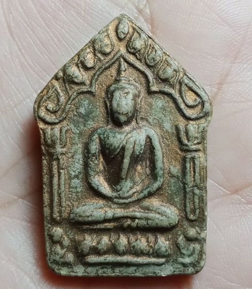 พระหลวงปู่ทิม