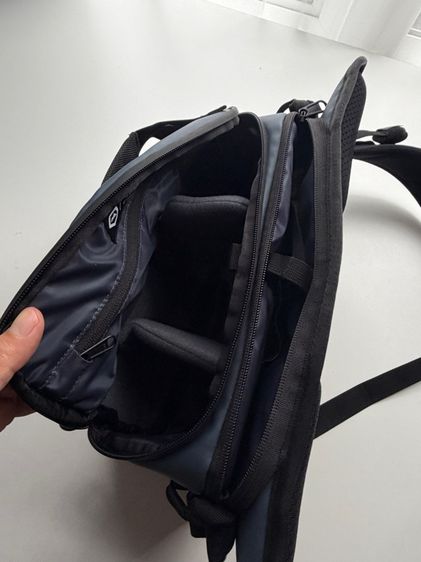 กะเป๋าสะพาว ใส่กล้อง WARDRD รูปที่ 2