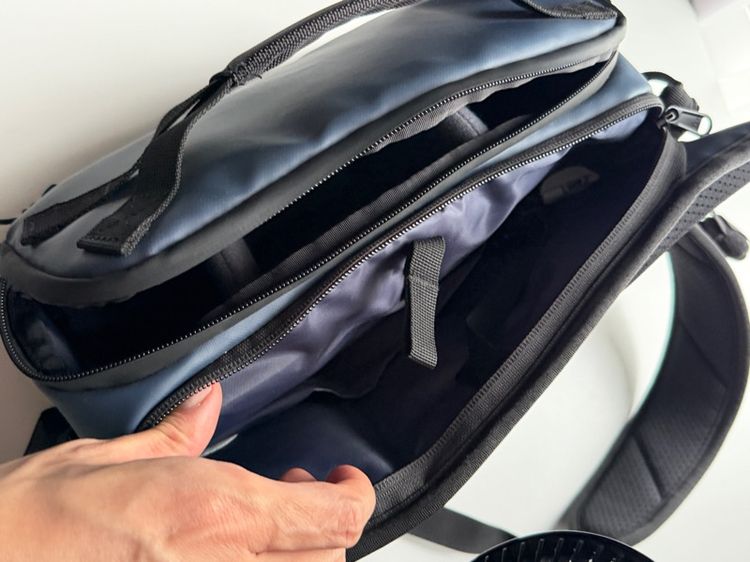 กะเป๋าสะพาว ใส่กล้อง WARDRD รูปที่ 4