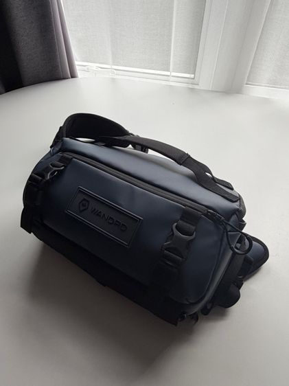 กะเป๋าสะพาว ใส่กล้อง WARDRD