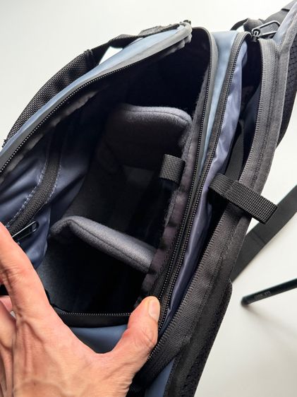 กะเป๋าสะพาว ใส่กล้อง WARDRD รูปที่ 3