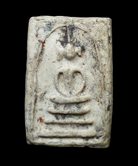 พระสมเด็จ พิมพ์สังฆาฏิ