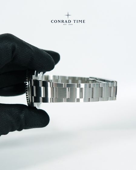 Rolex Submariner 116610LV 'Hulk  Green Dial Oyster Steel 2018 40mm. Fullset  รูปที่ 17