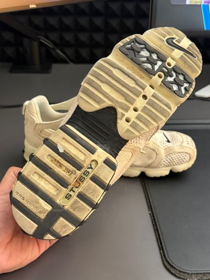  รองเท้า Nike x Stussy รูปที่ 5