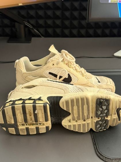  รองเท้า Nike x Stussy รูปที่ 4