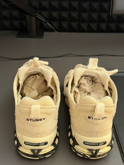  รองเท้า Nike x Stussy รูปที่ 3
