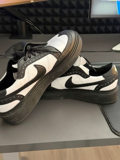 Nike x G dragon  รูปที่ 2