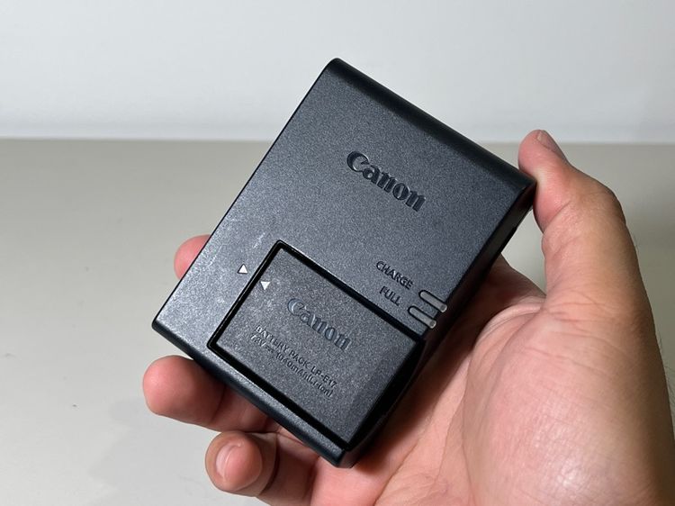 CANON EOS 77D,18-55,50mm F1.8,SPARE BATTERY รูปที่ 12