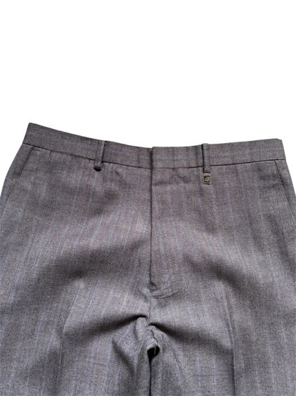 Arrow เสื้อ44-46 กก32“ รูปที่ 6