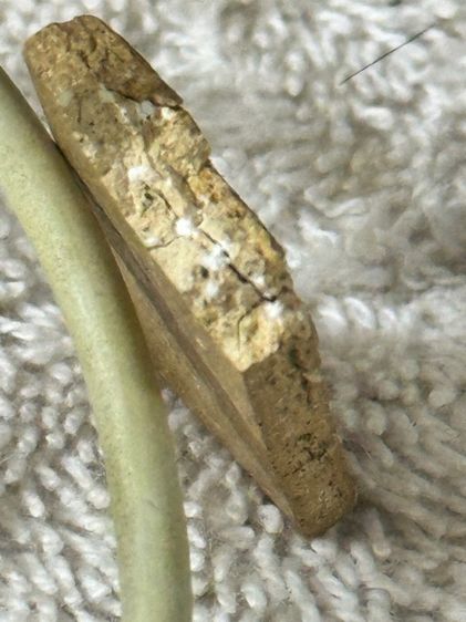 สมเด็จวัดระฆัง เนื้อมวลสารมีจุดขาว รูปที่ 9