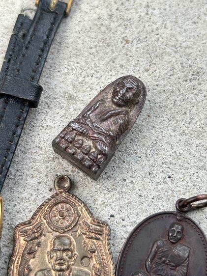 พระเหรียญ รูปที่ 6