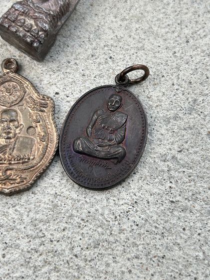 พระเหรียญ รูปที่ 5