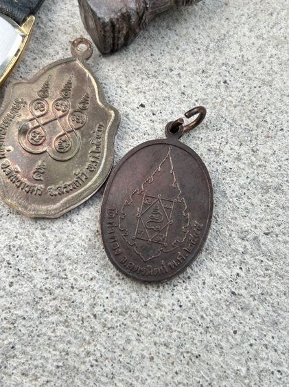 พระเหรียญ รูปที่ 10