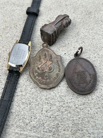 พระเหรียญ รูปที่ 12