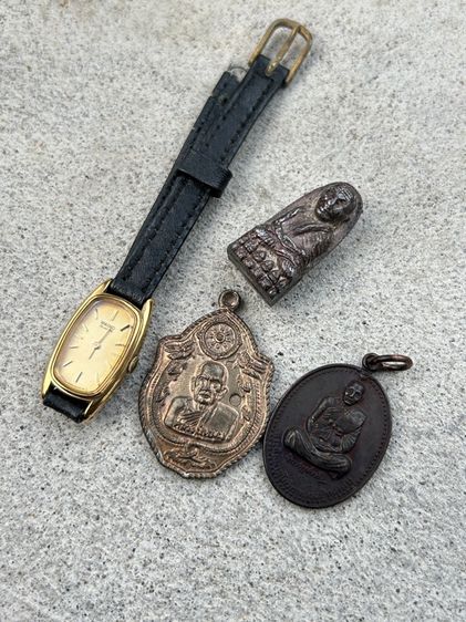 พระเหรียญ