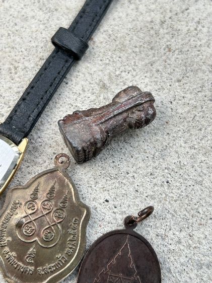 พระเหรียญ รูปที่ 9