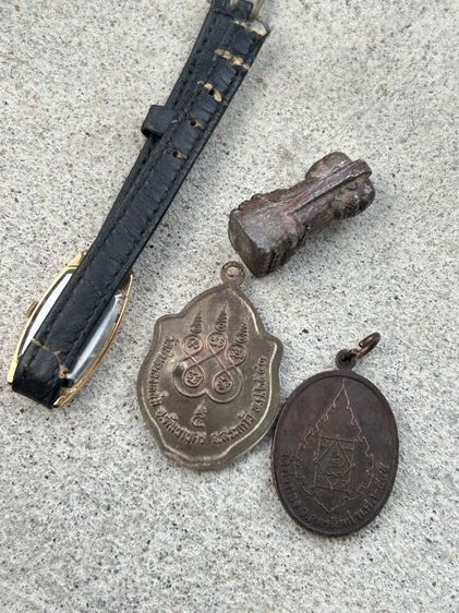 พระเหรียญ รูปที่ 8