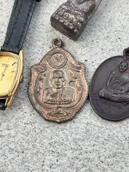 พระเหรียญ รูปที่ 4