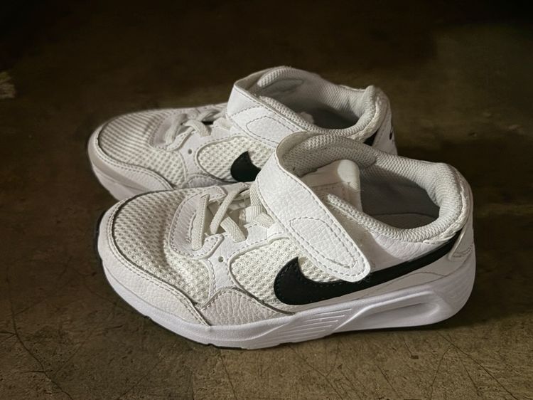 ร้องเท้าNIKE มือสองของแท้ วัดใน18