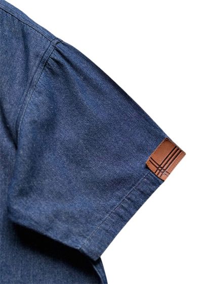 Burberry อก48“ รูปที่ 5