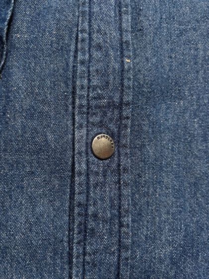 Burberry อก48“ รูปที่ 6